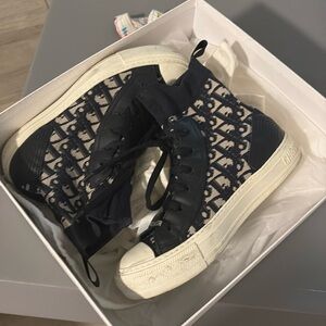 Christian Dior Sneakers